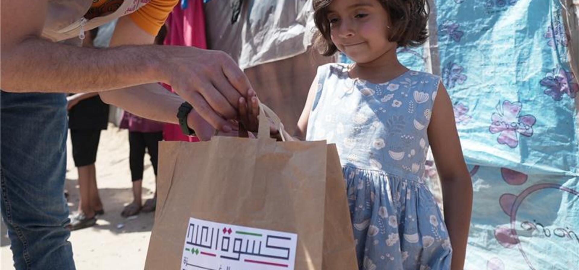 Education Above All Foundation and its Partners Launch ‘Eid Gifts’ Ramadan Campaign 