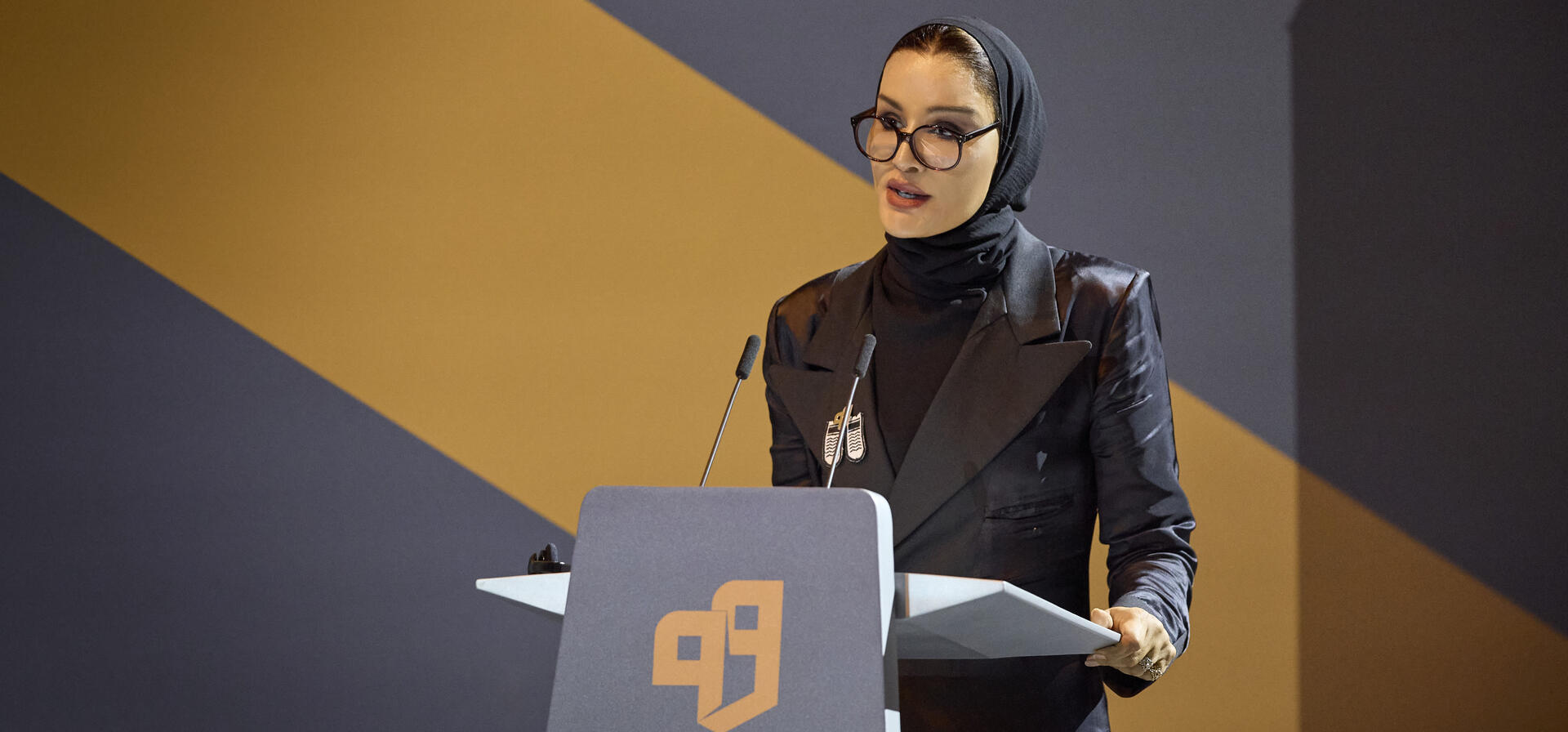 Her Highness Marks Fifth Observance of the International Day to Protect Education from Attack