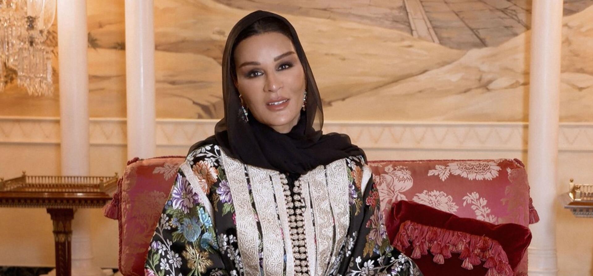 HH Sheikha Moza and HM Queen Maxima celebrate 10K scholarship milestone in virtual event on World Refugee Day