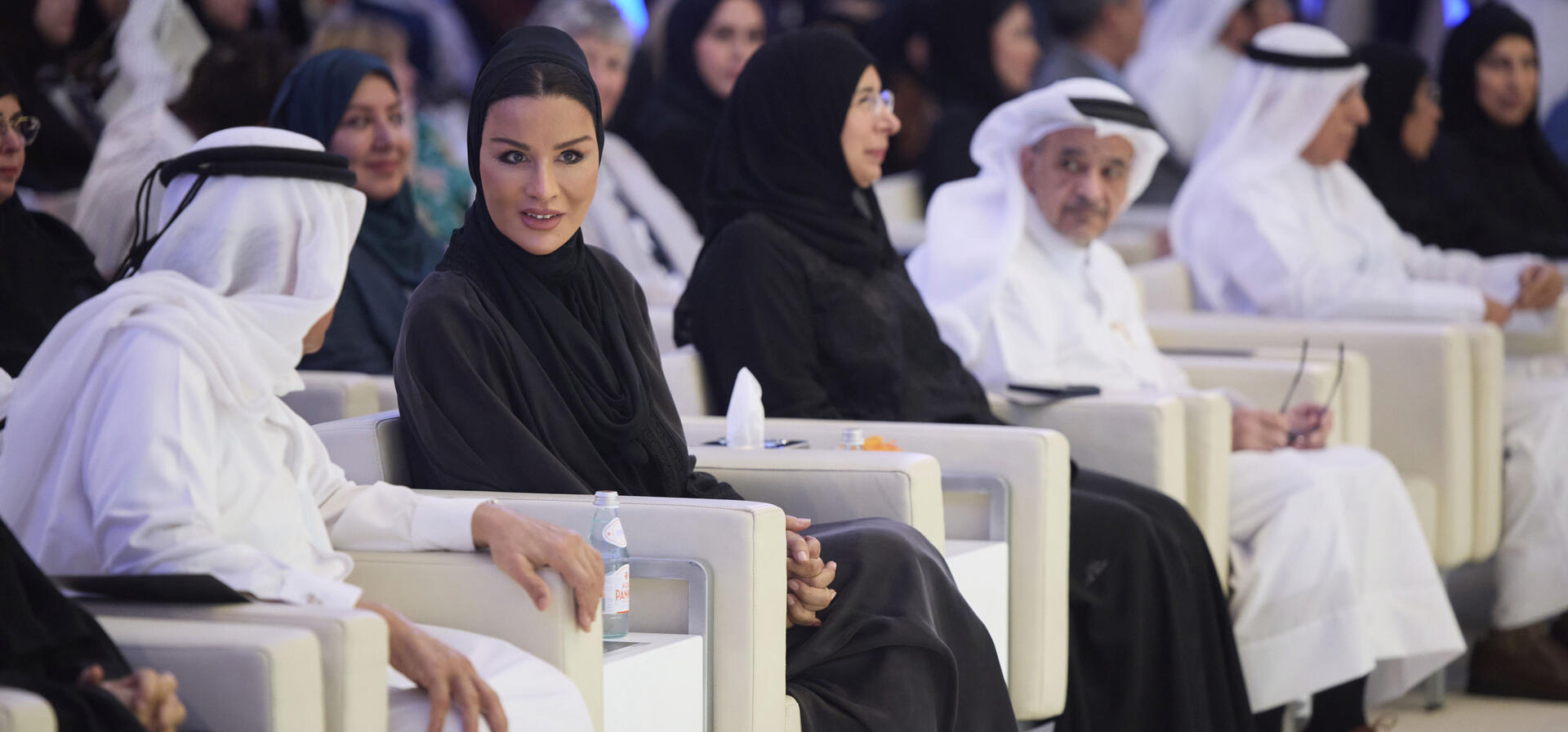 HH attends the 11th International Conference on Interprofessional Education and Collaborative Practice 