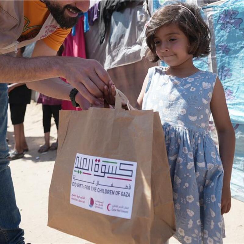 Education Above All Foundation and its Partners Launch ‘Eid Gifts’ Ramadan Campaign 