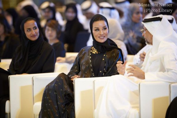 HH Honors the Winners of Akhlaquna Awards