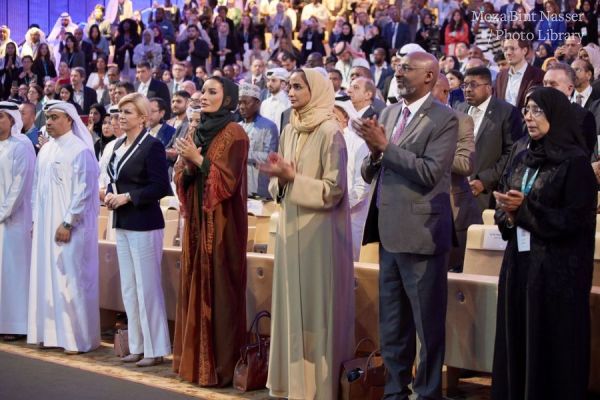 HH opens 11th edition of WISE summit